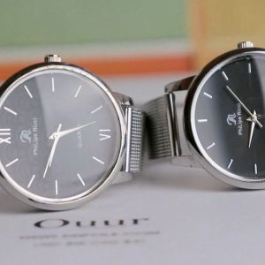 PhiLipe Ricci Jam Tangan Wanita Terbaru Analog Rantai Pasir 6007