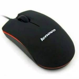 Murah MOUSE Laptop Komputer WIRED OPTICAL USB TERMURAH Modern