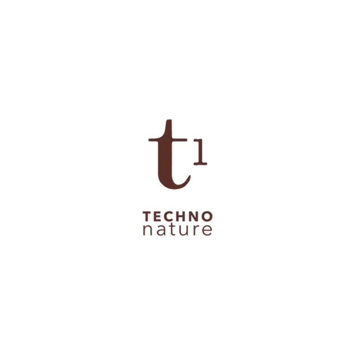 MAKARIZO T1 Techno Nature Equalizer Shampoo 180ml Non SLS Bebas Paraben Kulit Sensitiv Iritasi Tombe