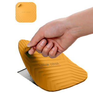 1PC Bathroom Floor Drain Deodorizer Toilet Plug Insect-proof Cover Deodorizing Silica Gel Pad Sewer Seal  Odor Prevention