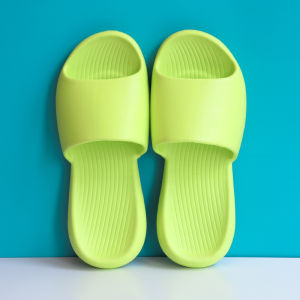 Travel Slippers Foldable and Portable Baby Boy and Girl Summer Travel Lightweight Non-Slip Thick Bottom Wet Water Seaside Outdoor Wear Shit Feeling