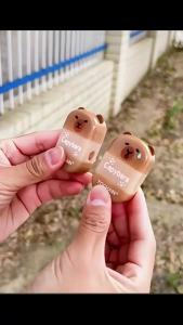 Bộ Gọt Bút Chì Và Tẩy 2 Trong 1 Dễ Thương Hình Chuột Lang Quà Tặng Học Sinh Mẫu Giáo Quà Tặng Tựu Trường Tẩy Cao Su