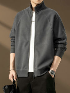 American Style Retro Knitted Jacket