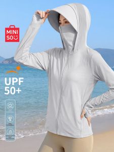 Miniso | UV Protection Summer Jacket