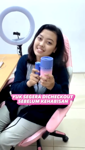 Hair Dryer Portable/Hair Protection Pengering Rambut Cepat Kering/Alat pengering rambut berkualitas