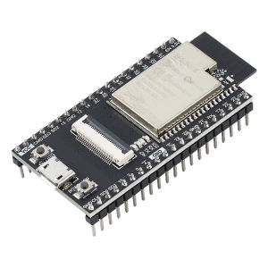 ESP32-WROVER-DEV Ban Phát Triển 2.4G Wifi BT Module 4MB Flash 4M PSRAM Hỗ Trợ OV2640 OV7670 Mô-đun Camera ESP32 CAM CH340C