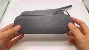 Small Pencil Case Holder Waterproof Pen Case Organizer Box for Stylus Touch Pen Art Pen Pencil