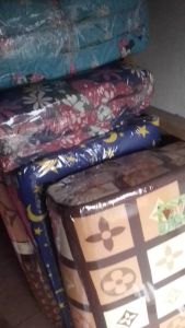 Kain Sprei Kasur Lipat & Sarung Bulu Rasfur: Pilihan Terbaik untuk Anda