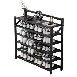 ZHUSHANXIA | Sturdy Easy-to-use Shoe Rack