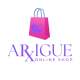 Arigue Online Shop