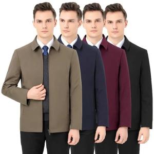 jasket bahan premium