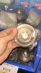 ถ้วยคลัช 5200 แบบเฟือง 7ฟัน ถ้วยครัช ฝาครอบครัช เลื่อยยนต์ รุ่น5200 อะไหล่เลื่อยยนต์ (มือถือ) พร้อมส่ง มีปลายทาง