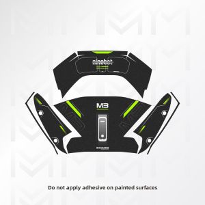 MOYUMO | Non-slip Thickened Protection Sticker for Electric Scooter Accessories