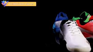 [Tersedia lokal]36-47 Baru Online Sepatu Bulutangkis Sepatu Badminton Power Cusion Aerus 3 Sepatu Bulutangkis Pria Sepatu Bulu Tangkis Sepatu Olahraga Sepatu Voly Tenis Cit Cit Cowok Cewek Pria Wanita Sport Running Shoes