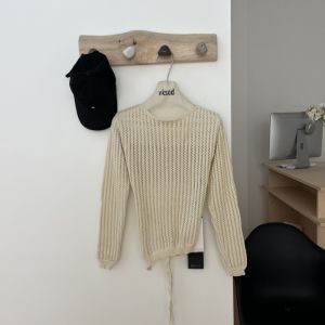 VKSOD | Đồ Len Thêu Rỗng Elegent