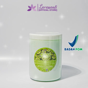 LARASSANTI - Hair Mask 1kg BPOM
