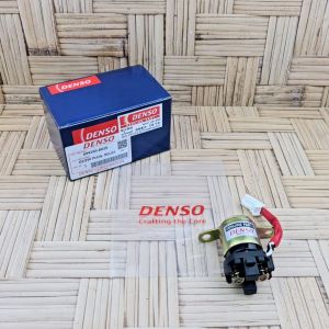 RELAY STARTER GLOW PLUG BUSI PEMANAS HINO DUTRO HT130 HT125