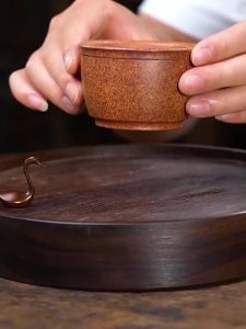 YIHUCHUN | Purple Clay Tea Cup