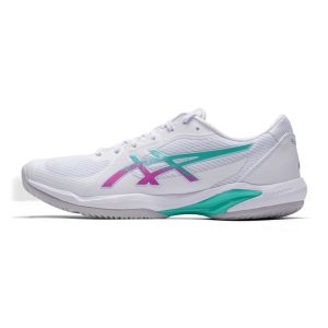 Giày Tennis Asics Solution Swift FF 2 Dành Cho Nam Giày Thể Thao Tập Luyện Và Thi Đấu Thông Thường 1041A466-104