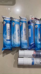 Màng Lọc Ro Karofi Hàn Quốc - Lõi Số 4 Chính Hãng