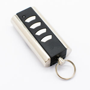 Garage Door Normstahl / Crawford RCU 433 2K 4K EA 433 2KS 4KS N002800 Standard Steel T433-4 Remote Control Gate Opener 433.92MHz