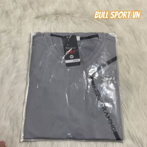 Bộ quần áo thể thao nam  bộ thể thao nam KEEP TRAINING - DH Sport