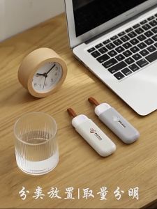 Panduan Membeli Kotak Obat Vitamin 1 Harian Mingguan 3 Sekat Daily Medicine Box Premium