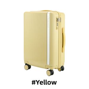 Diplomat | Lightweight Luggage for Women 20/24/28 Inches