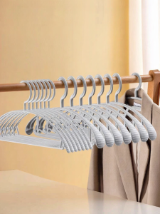 TAILI | Non-slip Traceless Hanger with Shoulder Protection