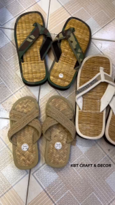 Dép tông xỏ ngón đi biển hoặc đi trong nhà (KBT01DCKC)