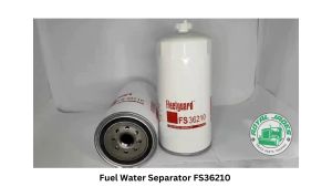1PC Fuel Water Separator FS36210
