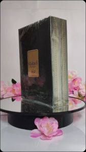 Parfum Pria Wanita EJAAZI Parfume Arab Dubai Eau De Parfume Travell Size 5ml 10ml 100ml Botol Kaca