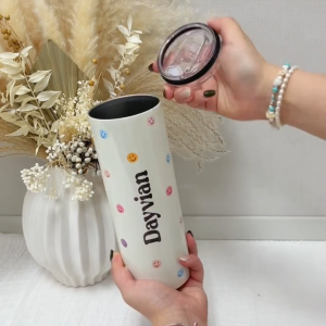 Customised Graduation Gift Tumbler Personalized Full Printed Tumbler Graduation Day Gift Tumblers