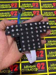 STOPLAMP RUNNING FIZR / VEGA LAMA