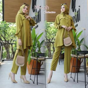 SETCEL CRENCLE ORI 2022