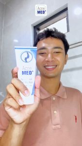 (TWINPACK) ACNEMED FACIAL WASH FOR OILY SKIN 100gr