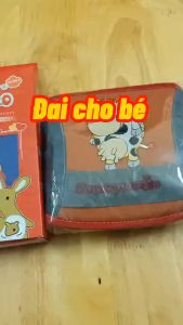 Đai đi xe máy cho bé đai đi xe an toàn cho trẻ em đai giữ an toàn cho bé thương hiệu Supeguardo Thái Lan