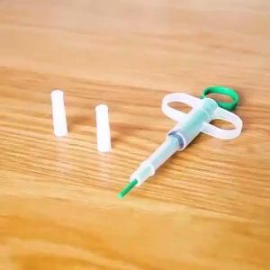 Dụng Cụ Chuyên Dụng Bơm Sữa Cho Chó Mèo FEEDING KIT - Xi Lanh Bơm Sữa Cho Thú Cưng [CHÍNH HÃNG]