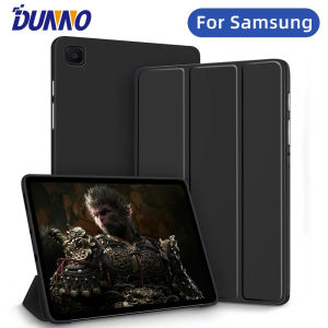 For Samsung Galaxy Tab A9 Plus 11in Case Smart Tablet Cover Funda for S6 Lite S9 S9FE S7 S8 11in A9 A8 A7 Tablet Cases
