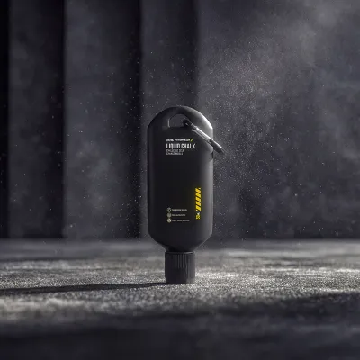 Fittergear | Antiskid and Sweat Absorption Liquid Chalk