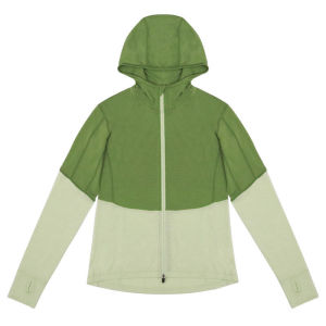Menyanull | UV Protection Merino Wool Jacket