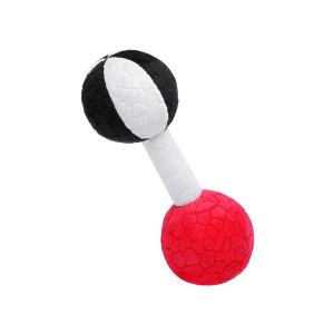 Jollybaby | Ringing Baby Rattle 3-6 Months
