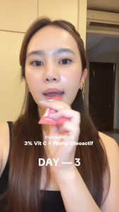 [New!] Wardah Lip Rescue Jelly Balm Dusty Rose 7 g - Lip Balm Mencerahkan Bibir - Bibir Sehat - Plump - Makeup