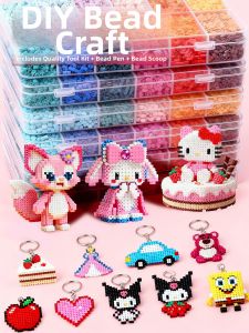 Educational DIY Bead Kit 3D Fusion