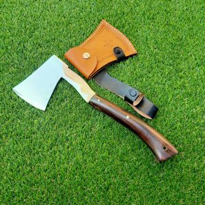 Kapak Kampak Pemotong Dan Belah Kayu Cacah Tulang Keras