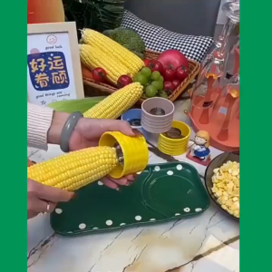 Alat Pengupas Biji jagung Perontok Serut Jagung Manual