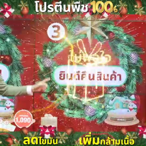 พร้อมส่ง 4 กระปุก อัลติเมท โปรตีนจากพืช รสโกโก้ (Ultimate Protein Cocoa)  พร้อมของแถม