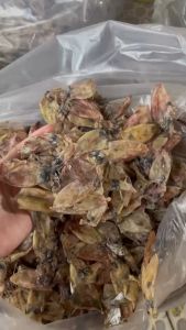 1kg Khô Mực Chuối Nâu Con Lỡ Nhỏ Nấu Canh Ngọt Nước Nấu Bún Hủ Tiếu Siêu Tiết Kiệm- ĐẶC SẢN MINH TRIẾT