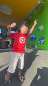 FZRCK.CO / PROMO KAOS DISTRO ANAK STUMBLE GUYS TERBARU TAHUN 2022