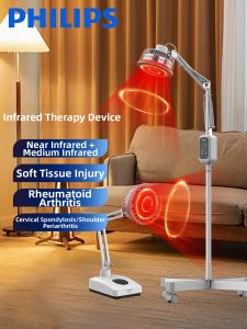 Philips | Medical Infrared Therapy Lamp Home Use